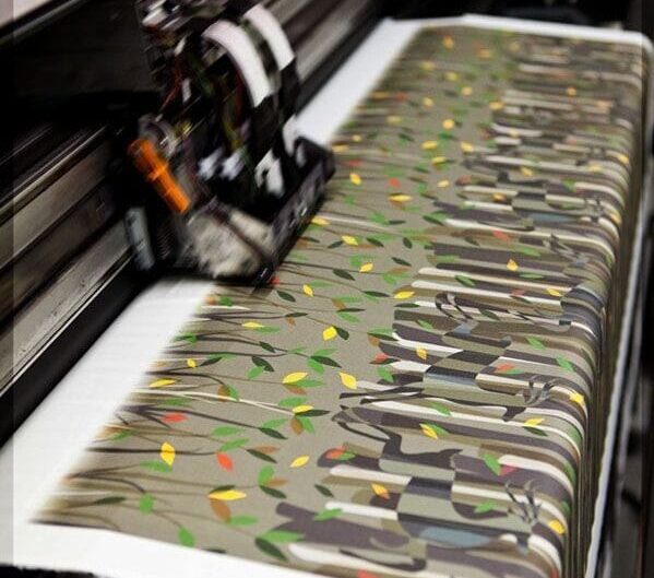 best textile digital printing in surat